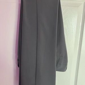 New Seduction Women Grey Pant Size 4